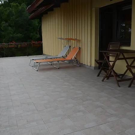 Planinski Dom Gore * Dol pri Hrastniku